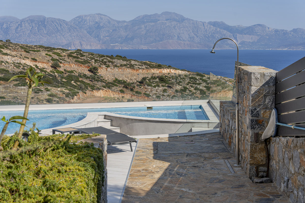 Villa Marianna